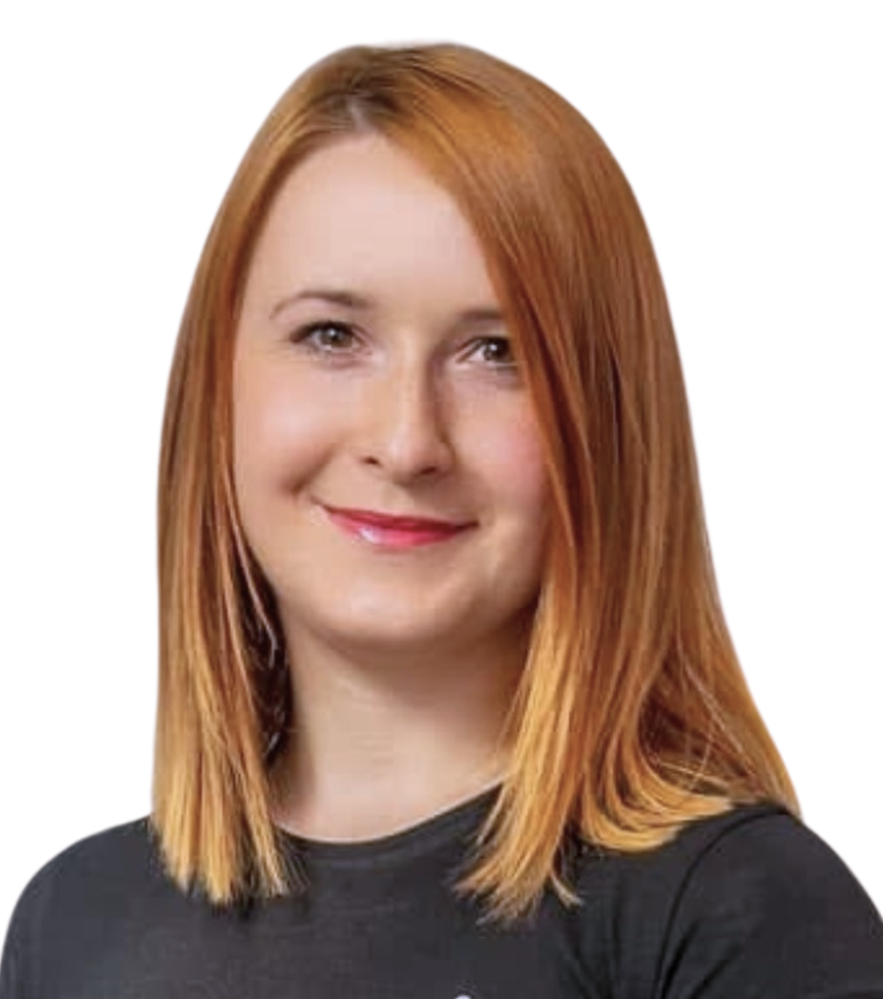  mgr Monika Kałużna