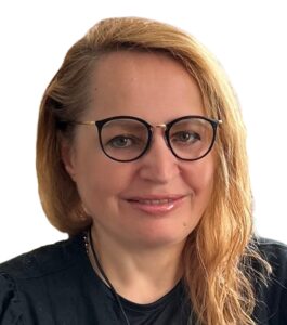 dr n. med. Edyta Wlaźlak