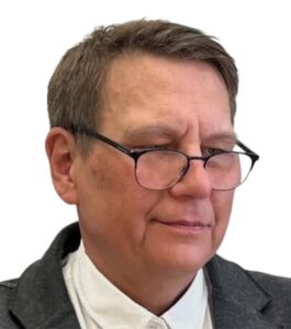 dr hab. n. med. Grzegorz Surkont