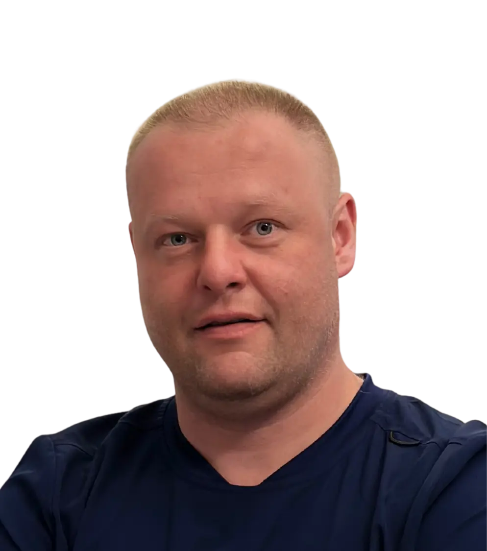 lic. Jakub Chybczyński